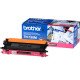 Brother TN-130M Toner Magenta