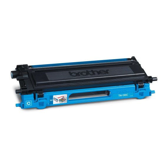 Brother TN-130C Toner Cyan