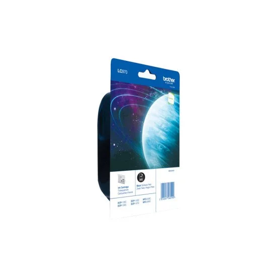 Brother LC970BK Brother LC970BK