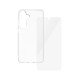 PanzerGlass CARE™ by ® 2-in-1 Bundle Samsung Galaxy S25+ Protection d'écran transparent 1 pièce(s)