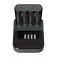 GP Batteries PowerBank P461 Pile domestique CC, USB