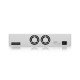 Ubiquiti Networks UNVR-Pro-EU 2U Gris Ubiquiti Networks UNVR-Pro-EU 2U Gris