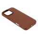 Decoded Leather Case coque de protection pour téléphones portables 17,5 cm (6.9") Housse Marron Decoded Leather Case coque de protection pour téléphones portables 17,5 cm (6.9") Housse Marron
