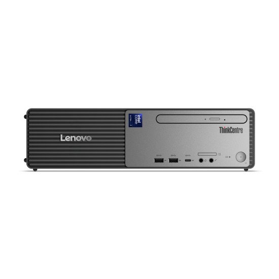 Lenovo ThinkCentre neo 50s Gen 6 Intel Core Ultra 5 225 32 Go DDR5-SDRAM 1 To SSD SFF PC Noir