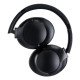 Panasonic RB-HX330B Casque Avec fil &sans fil Arceau Appels/Musique USB Type-C Bluetooth Noir