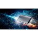 Intenso TX800 1 To USB Type-C USB 3.2 Gen 2x2 Anthracite Intenso TX800 1 To USB Type-C USB 3.2 Gen 2x2 Anthracite