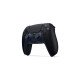 Sony DualSense Noir Bluetooth/USB Manette de jeu Analogique/Numérique PlayStation 5