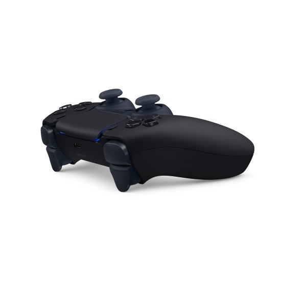 Sony DualSense Noir Bluetooth/USB Manette de jeu Analogique/Numérique PlayStation 5