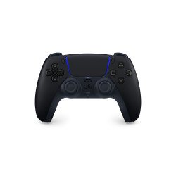 Sony Manette DualSense Midnight Black PS5 V2 Sony Manette DualSense Midnight Black PS5 V2