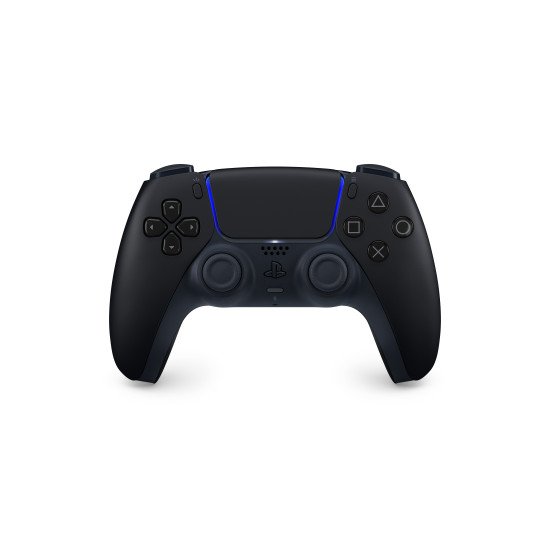 Sony DualSense Noir Bluetooth/USB Manette de jeu Analogique/Numérique PlayStation 5