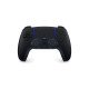 Sony DualSense Noir Bluetooth/USB Manette de jeu Analogique/Numérique PlayStation 5