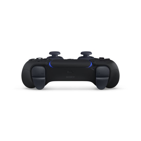 Sony DualSense Noir Bluetooth/USB Manette de jeu Analogique/Numérique PlayStation 5