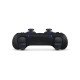 Sony DualSense Noir Bluetooth/USB Manette de jeu Analogique/Numérique PlayStation 5