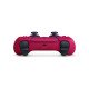 Sony Manette DualSense Cosmic Red PS5 V2 Sony Manette DualSense Cosmic Red PS5 V2