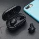 JLab JBuds Air True Wireless Écouteurs True Wireless Stereo (TWS) Ecouteurs Musique Bluetooth Noir JLab JBuds Air True Wireless Écouteurs True Wireless Stereo (TWS) Ecouteurs Musique Bluetooth Noir