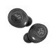 JLab JBuds Air True Wireless Écouteurs True Wireless Stereo (TWS) Ecouteurs Musique Bluetooth Noir JLab JBuds Air True Wireless Écouteurs True Wireless Stereo (TWS) Ecouteurs Musique Bluetooth Noir