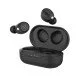 JLab JBuds Air True Wireless Écouteurs True Wireless Stereo (TWS) Ecouteurs Musique Bluetooth Noir JLab JBuds Air True Wireless Écouteurs True Wireless Stereo (TWS) Ecouteurs Musique Bluetooth Noir