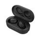 JLab JBuds Air True Wireless Écouteurs True Wireless Stereo (TWS) Ecouteurs Musique Bluetooth Noir JLab JBuds Air True Wireless Écouteurs True Wireless Stereo (TWS) Ecouteurs Musique Bluetooth Noir
