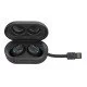 JLab JBuds Air True Wireless Écouteurs True Wireless Stereo (TWS) Ecouteurs Musique Bluetooth Noir JLab JBuds Air True Wireless Écouteurs True Wireless Stereo (TWS) Ecouteurs Musique Bluetooth Noir