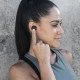 JLab JBuds Air True Wireless Écouteurs True Wireless Stereo (TWS) Ecouteurs Musique Bluetooth Noir JLab JBuds Air True Wireless Écouteurs True Wireless Stereo (TWS) Ecouteurs Musique Bluetooth Noir