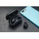 JLab JBuds Air True Wireless Écouteurs True Wireless Stereo (TWS) Ecouteurs Musique Bluetooth Noir JLab JBuds Air True Wireless Écouteurs True Wireless Stereo (TWS) Ecouteurs Musique Bluetooth Noir