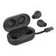 JLab JBuds Air True Wireless Écouteurs True Wireless Stereo (TWS) Ecouteurs Musique Bluetooth Noir JLab JBuds Air True Wireless Écouteurs True Wireless Stereo (TWS) Ecouteurs Musique Bluetooth Noir