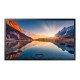 Samsung QM32R-T écran dynamique 32" Full HD Noir Écran tactile