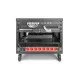 Digitus Rack universel pour équipement 19 pouces avec roulettes, 16U Digitus Rack universel pour équipement 19 pouces avec roulettes, 16U