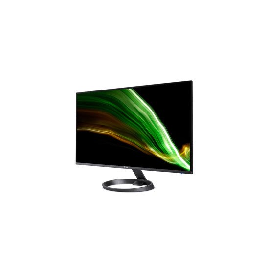 Acer R272Gymix écran PC 68,6 cm (27") 1920 x 1080 pixels Full HD LED Gris Acer R272Gymix écran PC 68,6 cm (27") 1920 x 1080 pixels Full HD LED Gris
