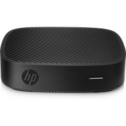 HP t430 1,1 GHz ThinPro 740 g Noir N4020 HP t430 1,1 GHz ThinPro 740 g Noir N4020