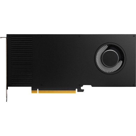 HP NVIDIA RTX A4000 16 GB 4DP Graphics