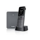 Yealink W73P téléphone fixe Gris TFT