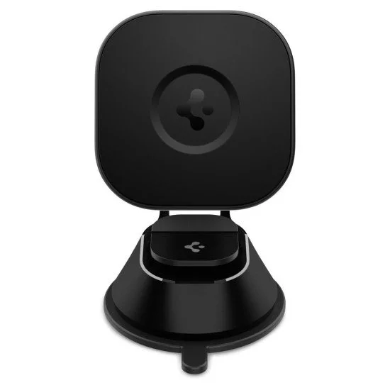 Spigen OneTap Support passif Mobile/smartphone Noir Spigen OneTap Support passif Mobile/smartphone Noir