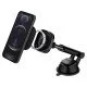 Spigen OneTap Support passif Mobile/smartphone Noir Spigen OneTap Support passif Mobile/smartphone Noir