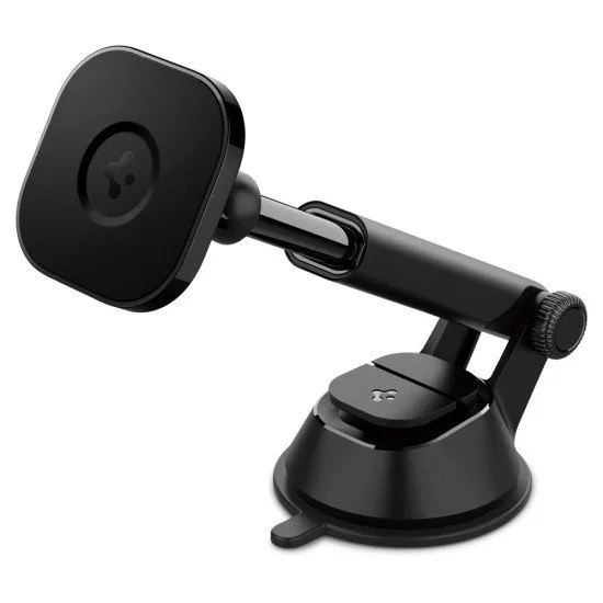Spigen OneTap Support passif Mobile/smartphone Noir Spigen OneTap Support passif Mobile/smartphone Noir