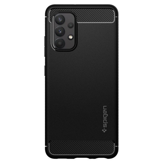 Spigen ACS03046 coque de protection pour téléphones portables Housse Noir