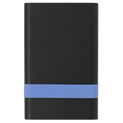 Verbatim Store'N'Go Enclosure Kit Boîtier disque dur/SSD Noir, Bleu 2.5" Verbatim Store'N'Go Enclosure Kit Boîtier disque dur/SSD Noir, Bleu 2.5"