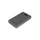 Verbatim 53652 disque dur externe 1000 Go Gris