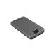 Verbatim 53652 disque dur externe 1000 Go Gris