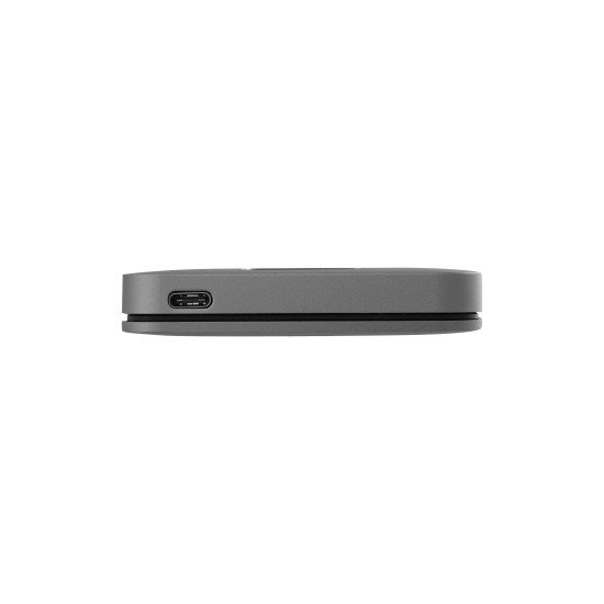 Verbatim 53652 disque dur externe 1000 Go Gris