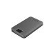 Verbatim 53652 disque dur externe 1000 Go Gris