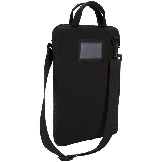 Case Logic LNEO-214 Black sacoche d'ordinateurs portables 35,6 cm (14") Housse Noir
