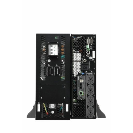 APC SRTG15KXLI UPS Double-conversion (en ligne) 15 kVA 15000 W