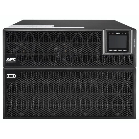 APC SRTG15KXLI UPS Double-conversion (en ligne) 15 kVA 15000 W