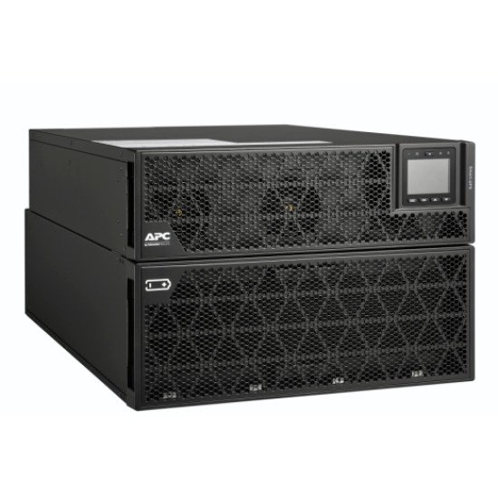 APC SRTG15KXLI UPS Double-conversion (en ligne) 15 kVA 15000 W