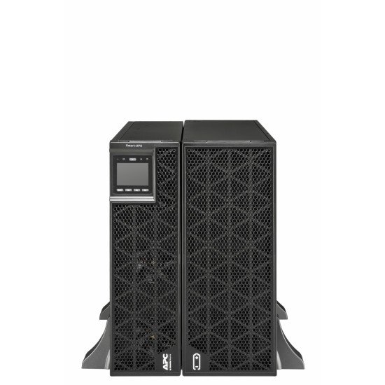 APC SRTG15KXLI UPS Double-conversion (en ligne) 15 kVA 15000 W