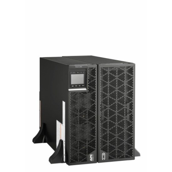 APC SRTG15KXLI UPS Double-conversion (en ligne) 15 kVA 15000 W