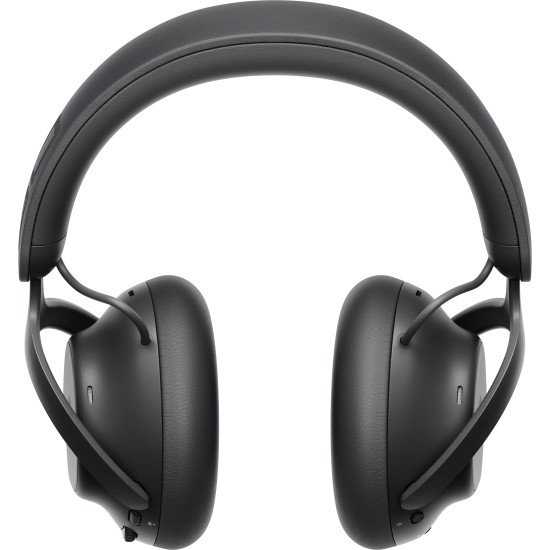 Alienware PRO-HS-G-DEAM casque Avec fil &sans fil Arceau Gaming USB Type-C Bluetooth Noir