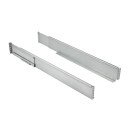 APC SRTGRK2 kit de support Argent