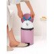 Brabantia NewIcon 5 L Rond Acier Rose